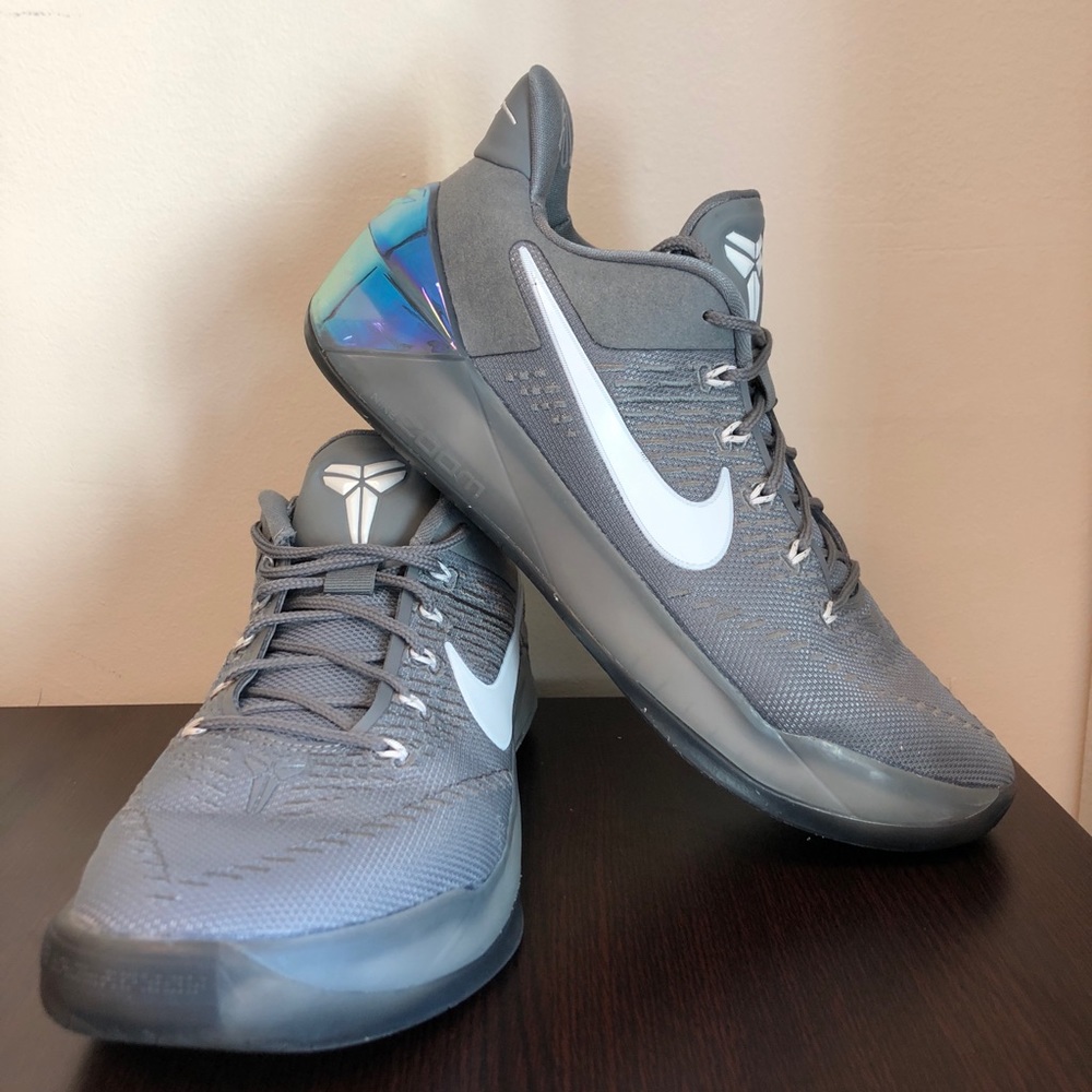 Nike Kobe A.D Basketball Shoe